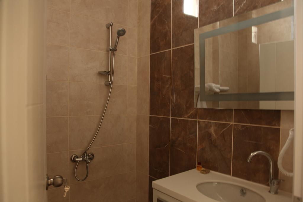 Durak Hotel Corum Room photo