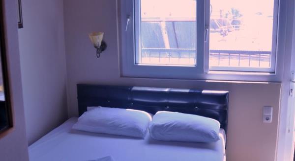 Durak Hotel Corum Exterior photo