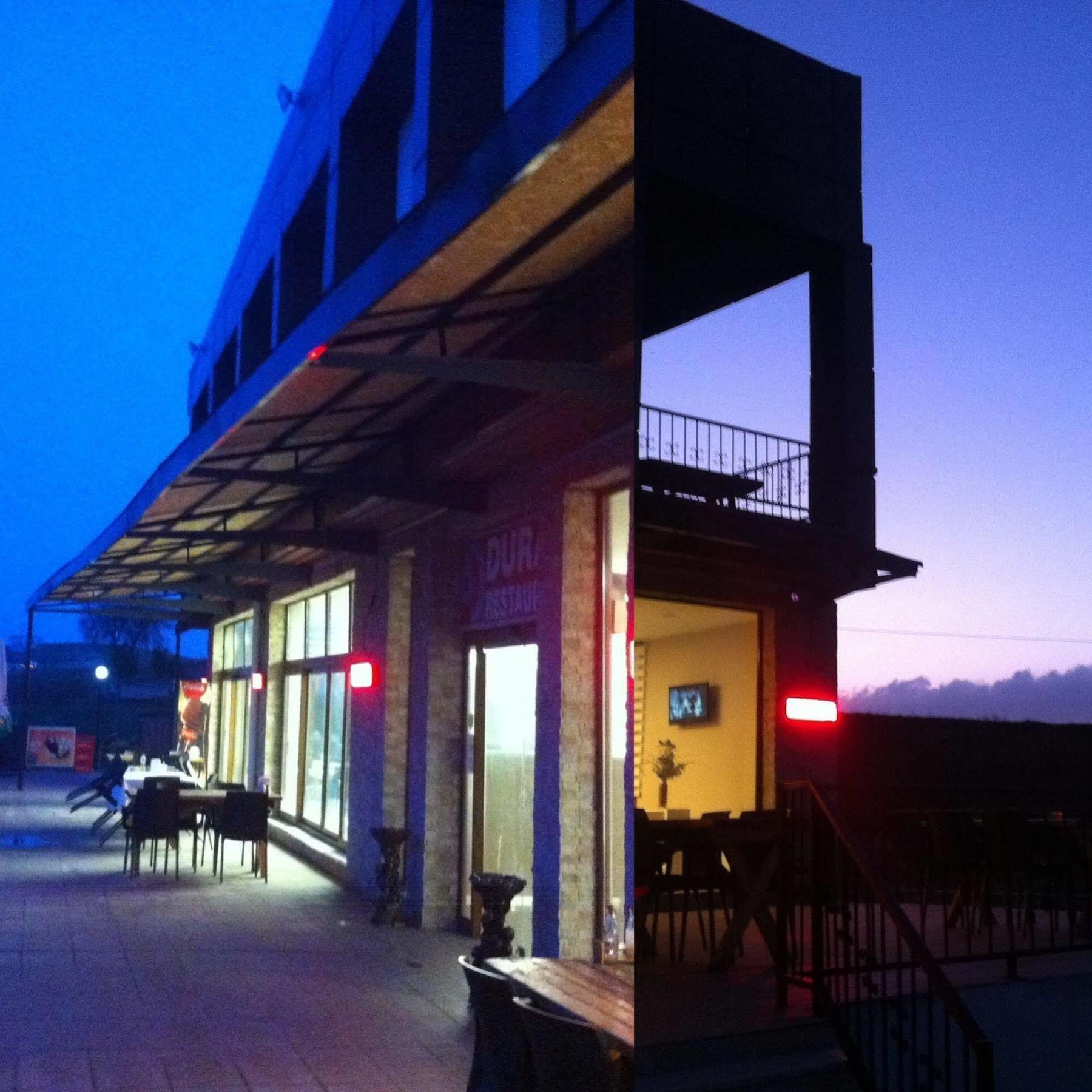 Durak Hotel Corum Exterior photo